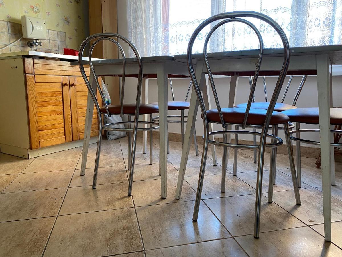 Willa Malwa Rewal Buitenkant foto