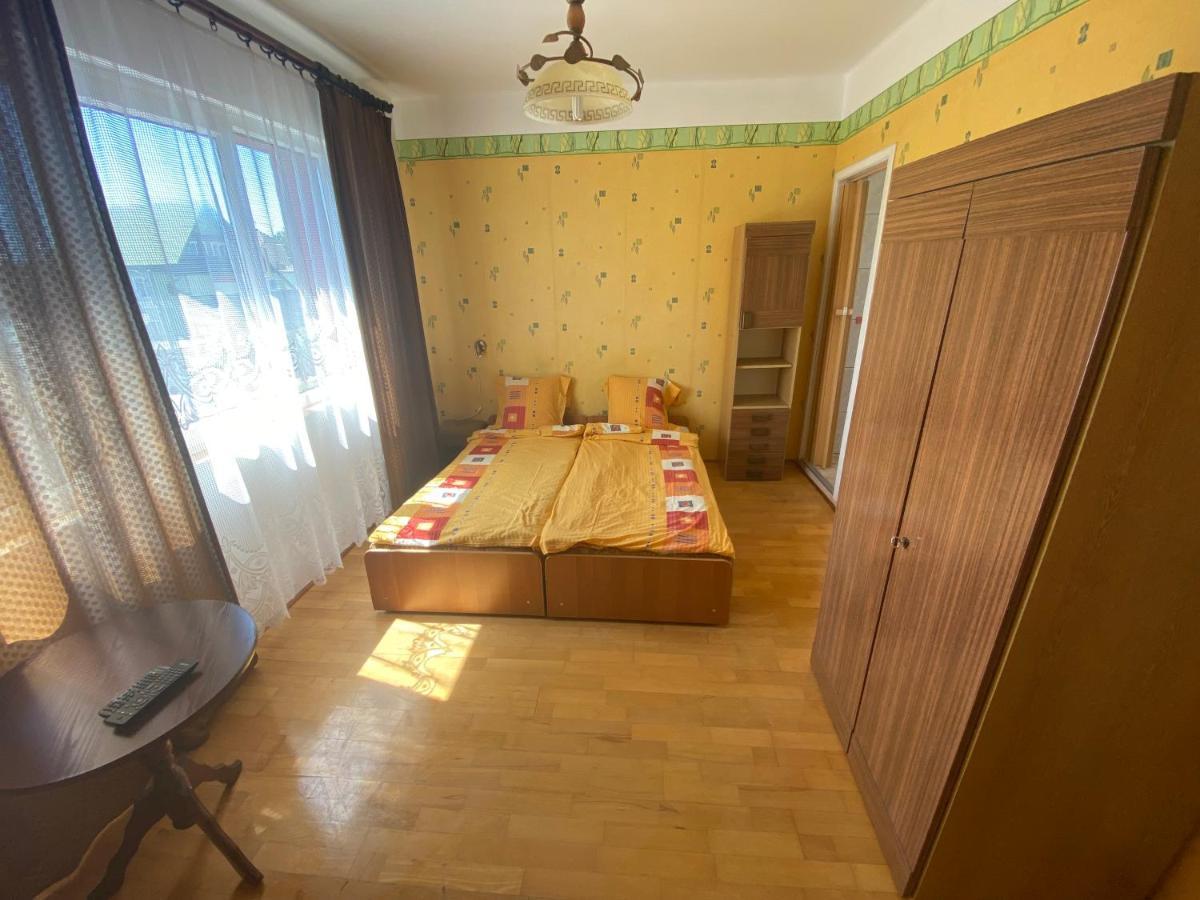 Willa Malwa Rewal Buitenkant foto