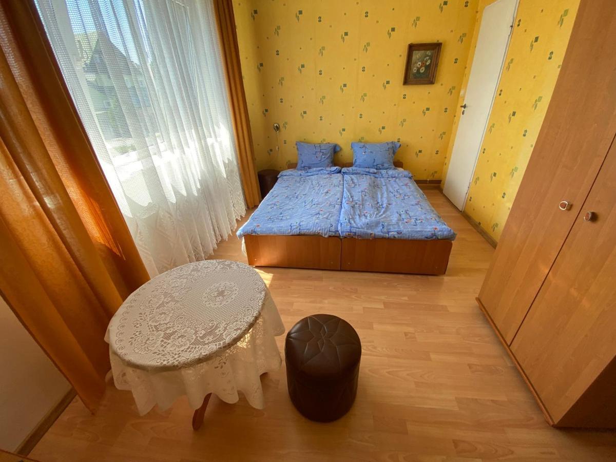 Willa Malwa Rewal Kamer foto