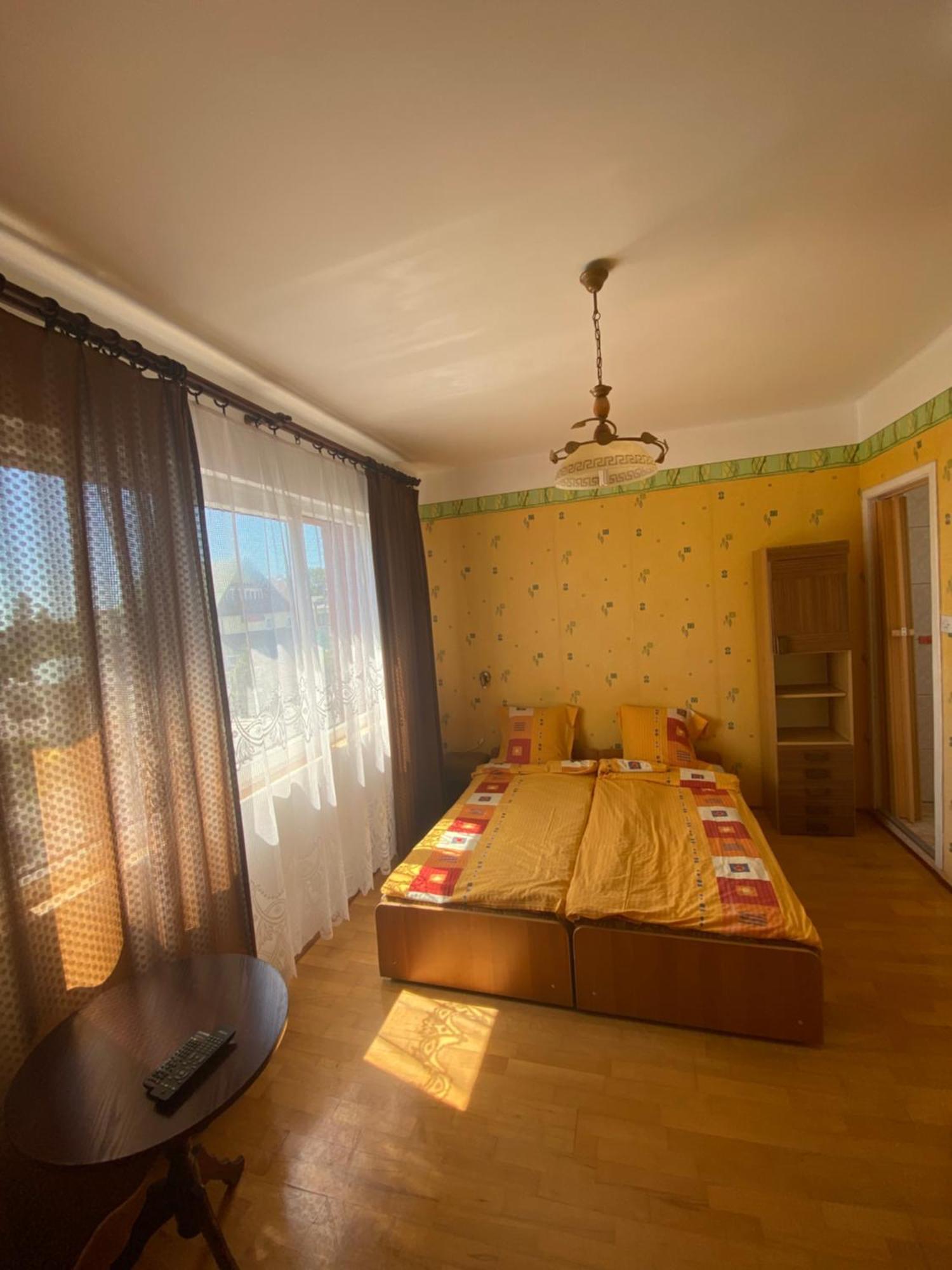 Willa Malwa Rewal Kamer foto